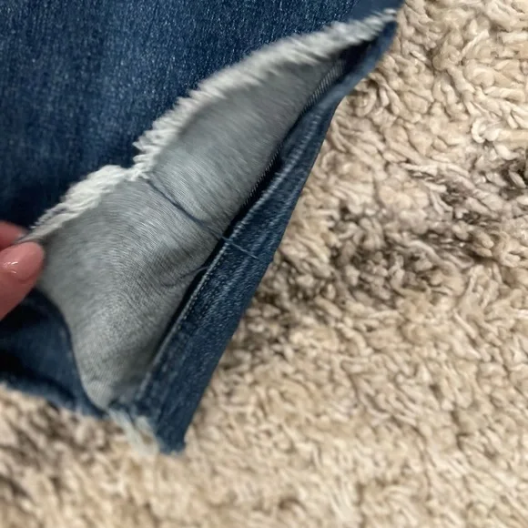 Pistola jeans - Picture 5 of 6